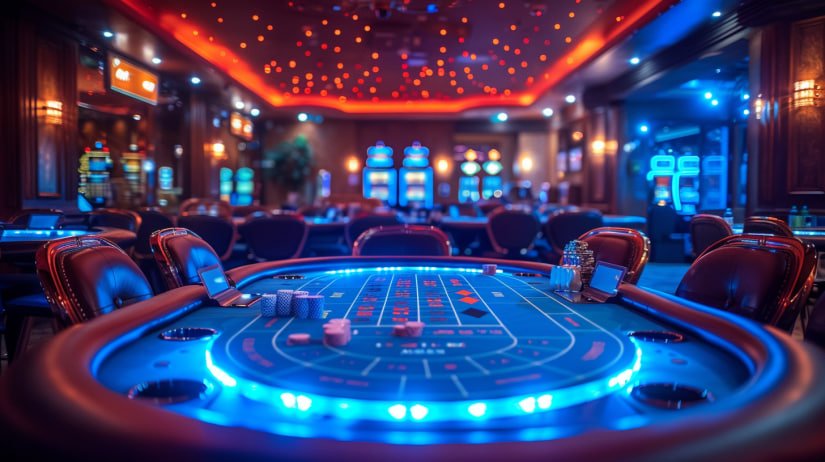 Cara memulai permainan slot online di Ratu King dengan langkah mudah dan cepat